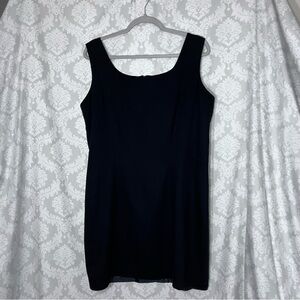 Geoffrey Beene Sport Sleeveless Dress 14